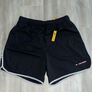 Vintage Tommy Hilfiger Athletics Shorts XL/XXL